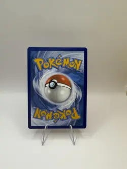 Colress's Tenacity 087/064 Ultra Rare Shrouded Fable Pokemon Near Mint - Image 2