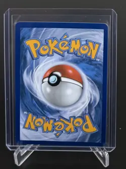 Pokemon TCG Team Rocket's Ariana 224/182 SV10: Destined Rivals Full Art NM - Image 2