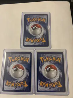 Generation 4 Starters Pokemon First Partner Collection Series 1 - Image 2