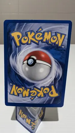 Carta Pokemon Aerodactyl 1/92 EX La Leggenda di Mew Holo Excellent Ita - Image 2