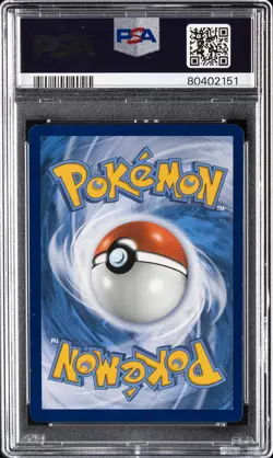 2022 POKEMON SWSH BLACK STAR PROMO #075 SPECIAL DELIVERY CHARIZARD-HOLO PSA 10 - Image 2