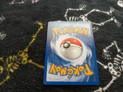 Dark Typhlosion 10/105 Neo Destiny Holo Swirl - Image 2