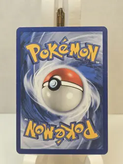 Houndour Unlimited 24/75 Neo Discovery Regular Rare Pokemon TCG NM - Image 2