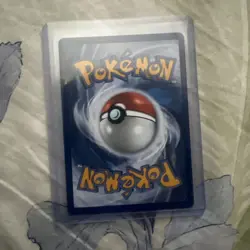 Team Rocket’s Mewtwo ex 213/182 Holo – Destined Rivals Pokemon TCG - Image 2