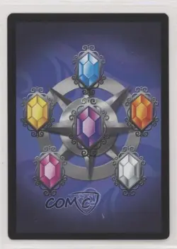 2014 My Little Pony Collectible Card Game - Premiere European Release #72 - Image 2