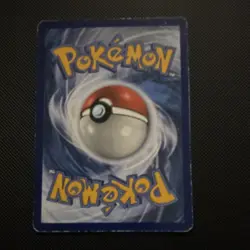 Pokemon Pokemon TCG Ash-Greninja EX Promo Holo XY133 XY English 170 HP - Image 2