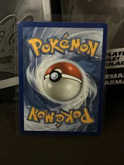 Pokemon First Partner Collection Kanto Charmander, Bulbasaur, Squirtle (SET) NM - Image 5