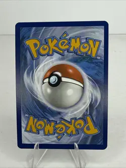 Pokemon -Dipplin 170/167 - Illustration Rare - Twilight Masquerade -NM/M - Image 2