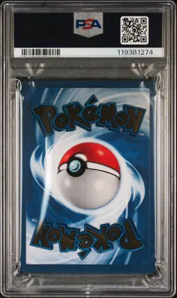 2021 POKEMON CELEBRATIONS ULTRA-PREMIUM COLLECTION #4 CHARIZARD PSA 8 - Image 3