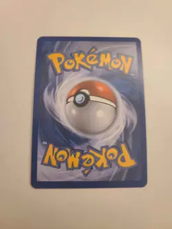 Pokemon TGC 2011 Call of Legends Professor Elm's Training Method Reverse Holo NM - Image 3