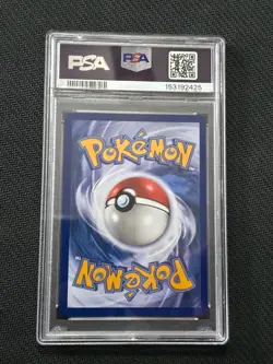 2025 Pokemon Mega MEG En Marshadow Illustration Rare #146 PSA 10 NEW CERT - Image 2