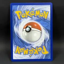 Pokemon Teal Mask Ogerpon EX 190/167 NM Full Art Ultra Rare Twilight Masquerade - Image 2