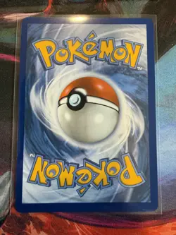Pokemon Ultra Ball 264/217 Full Art Holo Trainer-Item Ascended Heroes - Image 2