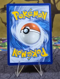 Team Rocket's Petrel 226/182 Sv10: Destined Rivals Pokemon Full Art Holo NM - Image 2