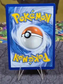 Team Rocket's Petrel 226/182 Sv10: Destined Rivals Pokemon Full Art Holo NM - Image 3