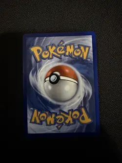 2026 POKEMON PERFECT ORDER #105/088 YVELTAL EX FULL ART ULTRA RARE - Image 2