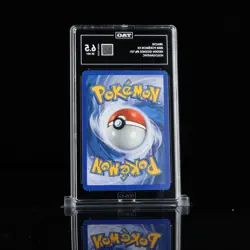 2004 POKEMON EX HIDDEN LEGENDS #8 JIRACHI-HOLO TAG 6.5 - Image 2