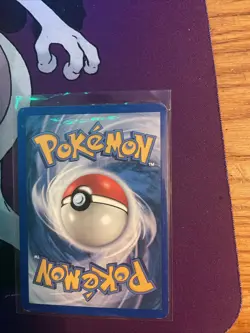 Pokemon TCG Ninetales Expedition Base Set 57/165 Regular Rare - Image 2