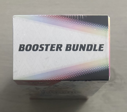 Pokemon TCG Factory Sealed Scarlet & Violet Prismatic Evolutions Booster Bundle - Image 3
