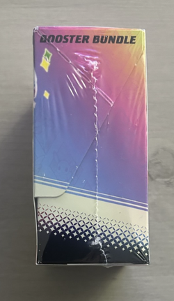 Pokemon TCG Factory Sealed Scarlet & Violet Prismatic Evolutions Booster Bundle - Image 5