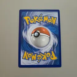 Pokemon TCG Kyogre 036/159 Reverse Holo Crown Zenith NM/VLP - Image 2