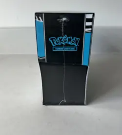 Black Bolt Pokemon Center Elite Trainer Box New & Sealed with case ( See Desc) - Image 3