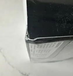 Black Bolt Pokemon Center Elite Trainer Box New & Sealed with case ( See Desc) - Image 4