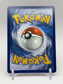 Mega Charizard X ex 013/094 Phantasmal Flames Holo Pokemon TCG English - Image 2