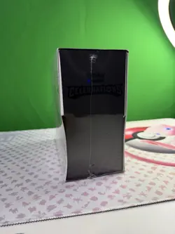 Pokemon TCG Celebrations Elite Trainer Box ETB Sealed 25th Anniversary 820650809439 - Image 3