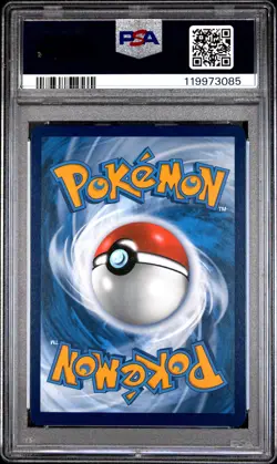 Sandy Shocks Ex Pokemon Pre En-Prismatic Evolutions 159 NM PSA 10 - Image 2