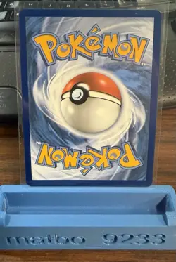 Pokemon Iono's Kilowattrel Illustration Rare 163/159 Sv09: Journey Together Holo - Image 2