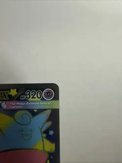 Mega Clefable ex 💗103/088 Perfect Order ⭐ Ultra Rare EN NM Pokemon TCG - Image 5