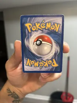 Slowking Prime 85/90 HG&SS Undaunted Pokemon Holo Ultra Rare Lightly Played (LP) - Image 2