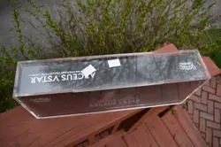 Pokemon Arceus VSTAR Ultra Premium Collection UPC Sealed + Acrylic Display Case - Image 2