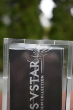 Pokemon Arceus VSTAR Ultra Premium Collection UPC Sealed + Acrylic Display Case - Image 4