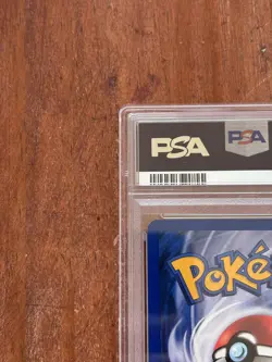 2001 Pokemon Neo Revelation Ho-oh 1st Edition Holo 07/64 NM-MT - Image 5