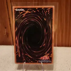 Konami Guardian Slime Effect LOCH Japanese LOCH-JP039 Yu-Gi-Oh! TCG - Image 3