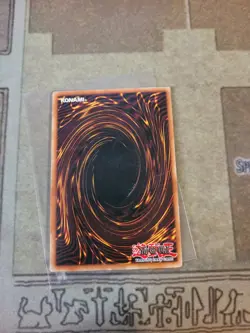 YUGIOH MONSTER REINCARNATION RDS-EN045 SUPER 1ST ED MP - Image 2