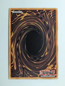 Near Mint Yu-Gi-Oh Maze of Memories Gate Guardian MAZE-EN035 Collector's Rare - Image 2