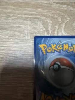 Pokemon TCG Ascended Heroes Mega Gengar EX Mega Attack Rare 269/217 Pack Fresh - Image 3