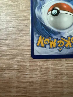 Pokemon TCG Ascended Heroes Mega Gengar EX Mega Attack Rare 269/217 Pack Fresh - Image 4