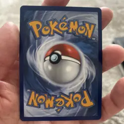Mega Gengar ex 269/217 Pokemon TCG Ascended Heroes Mega Attack Rare - Image 4