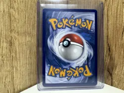 Pokemon TCG Ascended Heroes: Mega Gengar EX 269/217 Mega Attack Rare - Image 2