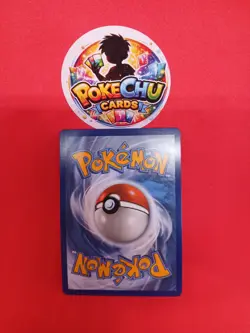 Mega Gengar ex 269/217 Mega Attack Rare Pokemon TCG Ascended Heroes NM - Image 2