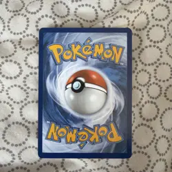 2026 Pokemon Card TCG Ascended Heroes Mega Gengar EX MEGA Attack Rare 269/217 - Image 2