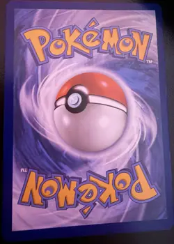 Pokemon TCG Ascended Heroes Mega Gengar EX Mega Attack Rare 269/217 Mint - Image 2