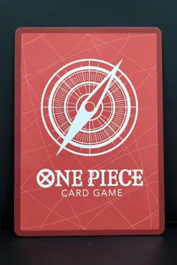 One Piece Vinsmoke Reiju OP06-042 Leader Alternate Alt Art Japanese NM - Image 2