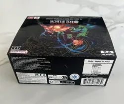 One Piece OP06 Wings of the Captain Edition NEW UNSEALED Booster Box - IN HAND ✅ - Image 2