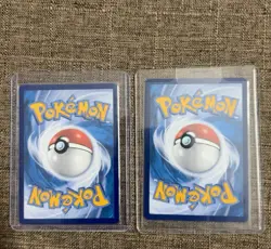 [US Seller] Pokemon S-Chinese Alola Friends in Galar 081/S-P 082/S-P Promo Card - Image 2