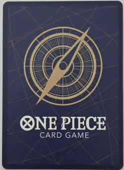 One Piece TCG - [ST26-005] - Monkey.D.Luffy (SP) Adventure on Kami's Island - Image 2